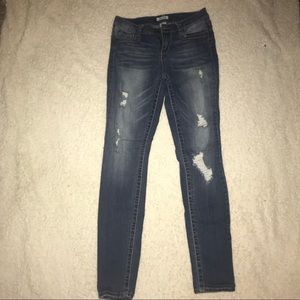 Mudd Jeans